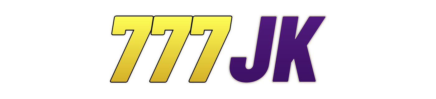 777jk লোগো